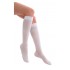 Adco Κάλτσες Κάτω Γόνατος 07450 Αντιεμβολικές (18mmHg) Large