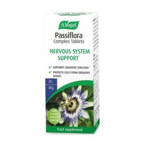 A.Vogel Passiflora Complex 30 Ταμπλέτες