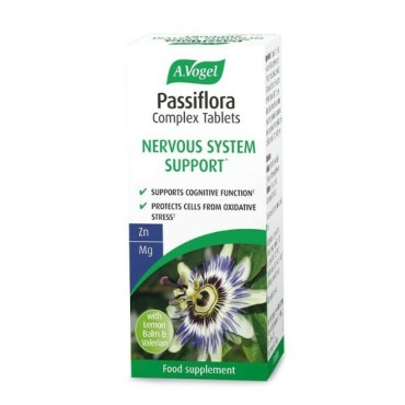 A.Vogel Passiflora Complex 30 Ταμπλέτες