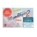 Bionat Promo Pack MemoVigor2 900mg 20 Tabs X 2 Τεμάχια