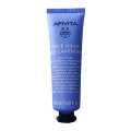 Apivita Face Mask Sea Lavender 50ml