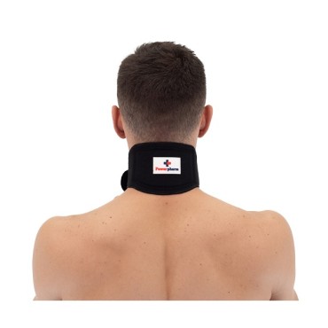 Powerpharm Kepler Κολάρο Αυχένα Medium 80200