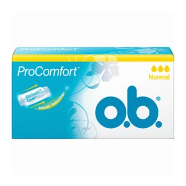 Ob ProComfort Normal x 16 Τμχ