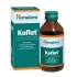 Himalaya Koflet Syrup 100 ml