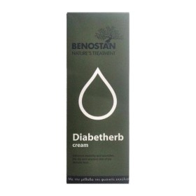 Benostan Diabetherb Cream 125ml