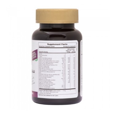 Nature's Plus Promo Animal Parade Gold X 60 Chewable Tabs & Δωρο Μεταλλικό Παγούρι Admiral 500ml