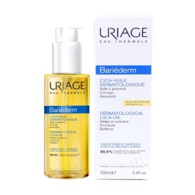 Uriage Bariederm Cica Dermatological Oil 100 ml