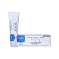 Mustela Barrier Cream Vitamin 1 2 3 Κρέμα Αλλαγής Πάνας 100ml
