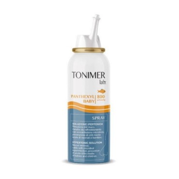 Tonimer Lab Penthexyl Baby Spray 100ml