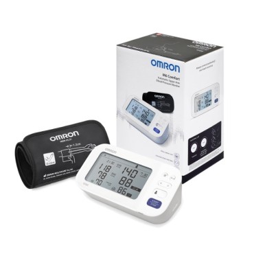 Omron Πιεσόμετρο Ψηφιακό M6 Comfort Hem-7360