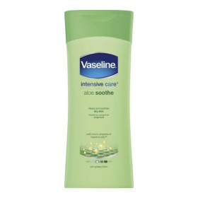 Vaseline Intensive Care Aloe Sooth 200ml