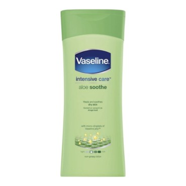 Vaseline Intensive Care Aloe Sooth 200ml