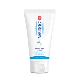 Vican Varidoc Heavy Legs Cream 150ml