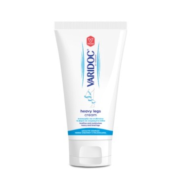Vican Varidoc Heavy Legs Cream 150ml