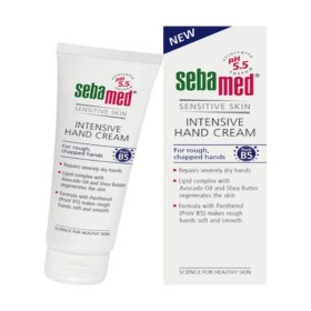 Sebamed Intensive Hand Cream 75ml