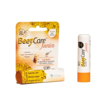 ILS Pharma Beezcare Junior Lip Balm