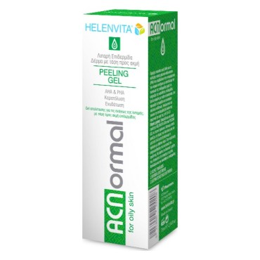 Helenvita Acnormal Peeling Gel 75ml
