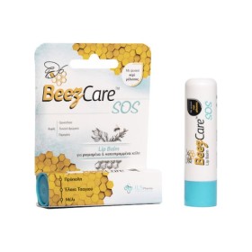 ILS Pharma Beezcare Sos Lip Balm