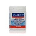 Lamberts Osteoguard X 30 Tabs