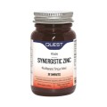 Quest Synergistic Zinc 15mg With Copper X 30 Tabs