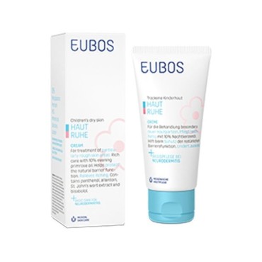 Eubos Baby Cream 50ml