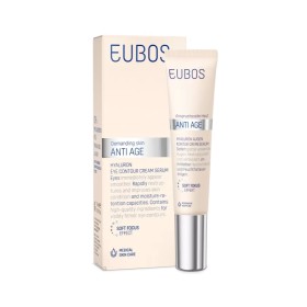 Eubos Hyaluron Eye Contour Cream 15ml