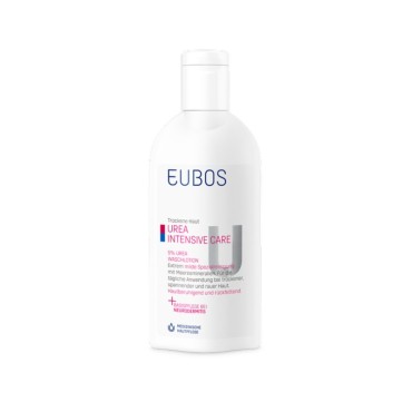 Eubos Urea 5% Washing Lotion 200 ml