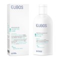 Eubos Green Shower Oil F Sensitive 200 ml
