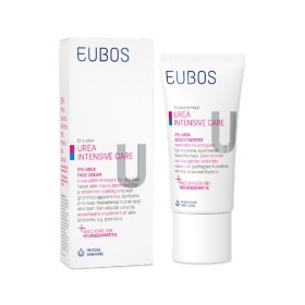 Eubos Urea 5% Face Cream 50 ml