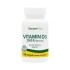 Nature's Plus Vitamin D3 2.500IU X 90 Soft gels