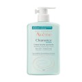 Avene Cleanance Hydra Creme Lavante Apaisante 400ml