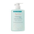 Avene Cleanance Hydra Creme Lavante Apaisante 400ml