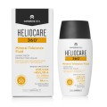 Heliocare 360 Mineral Tolerance Fluid SPF50 50ml