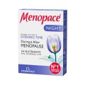 Vitabiotics Menopace Night x 30 Tabs