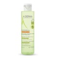 A-Derma Exomega Control Gel Lavant 2 In 1 200 ml