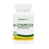 Nature's Plus B-Complex With Rice Bran X 90 Tabs