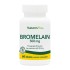 Nature's Plus Bromelain 500mg (Από Ανανά) X 60 Tabs