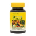 Nature's Plus Source Of Life Prenatal X 90 Tabs