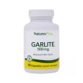 Nature's Plus Garlite 500 mg X 90 Veggie Caps