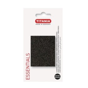 Titania Μαύρη Ελαφρόπετρα Nr 2037