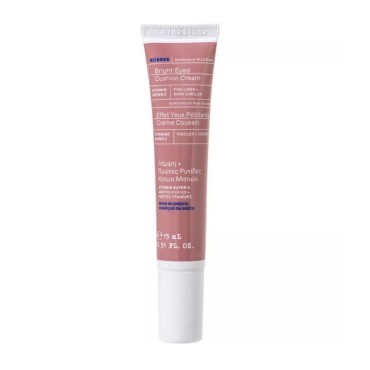 Korres Apothecary Wild Rose 24ωρη Κρέμα Ματιών Για Αντιγήρανση, Λάμψη & Μαύρους Κύκλους ml