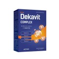 Dekavit Complex X 30 Caps