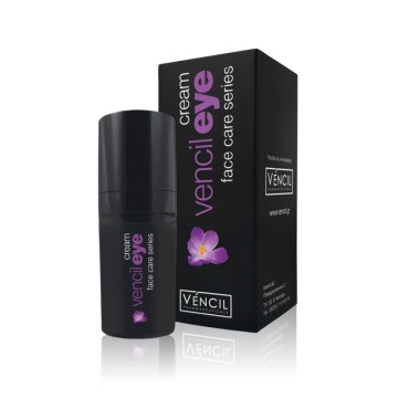 Vencil Eye Cream 20ml