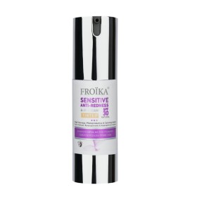 Froika Sensitive A-R Cream Anti-Redness Tinted Spf30 30ml