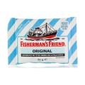 Fisherman's Friend Blue Original Χωρίς Προσθήκη Ζάχαρης 25 gr