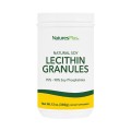 Nature's Plus Lecithin Granules 340g