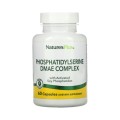 Nature's Plus Phosphatidylserine/DMAE Complex 60 veg caps