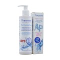 Thermale Med Aqua Plus Ενυδατική Κρέμα Προσώπου Και Λαιμού 75 ml + Δώρο Thermale Face Cleansing Soap 250 ml