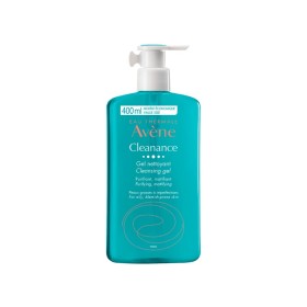 Avene Cleanance Gel Nettoyant 400 ml