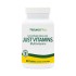 Nature's Plus Just Vitamins 60 ταμπλέτες